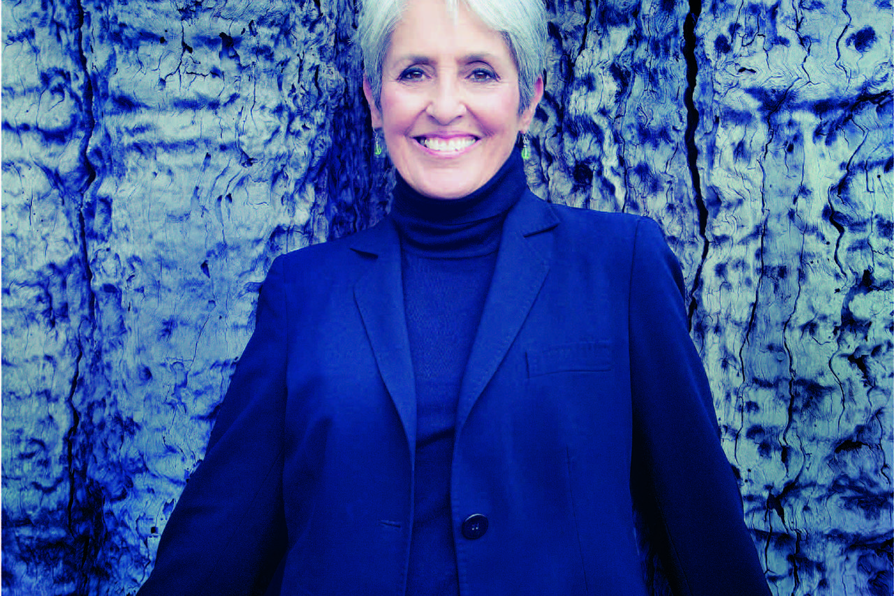 joan baez