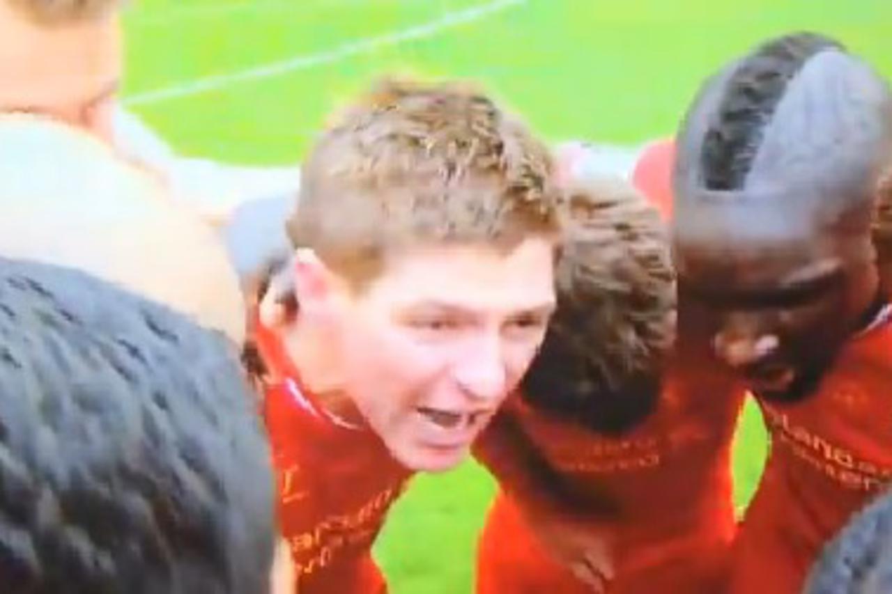 Gerrard