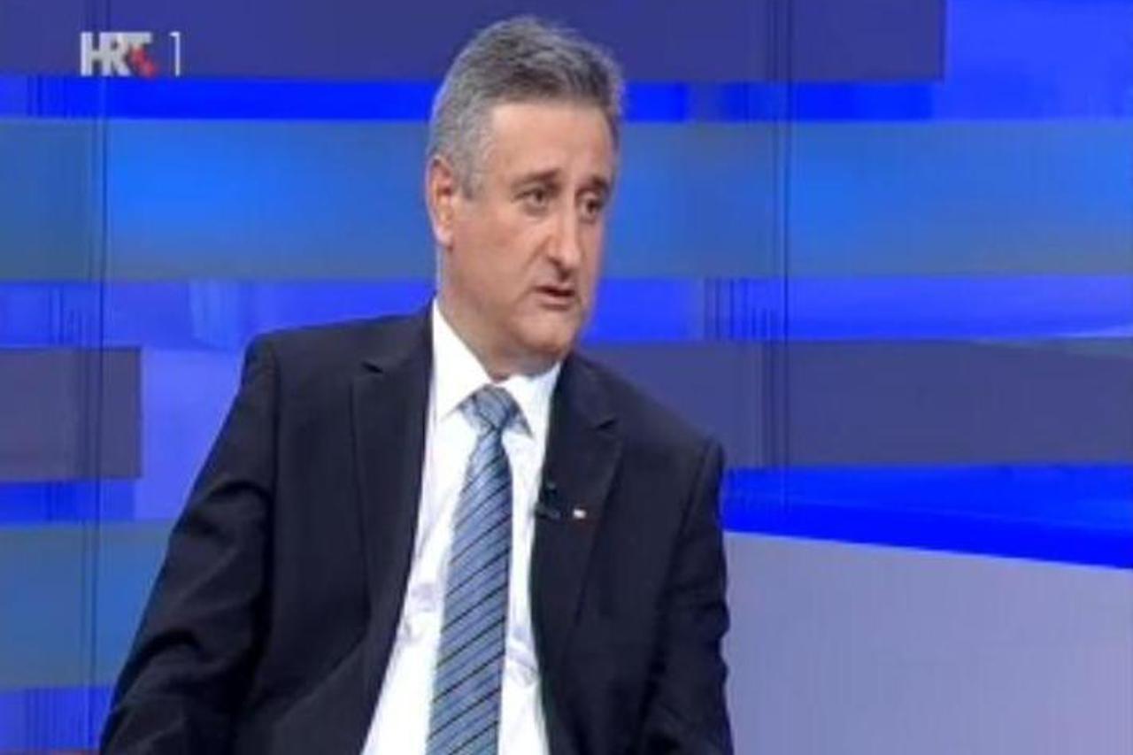 Tomislav Karamarko