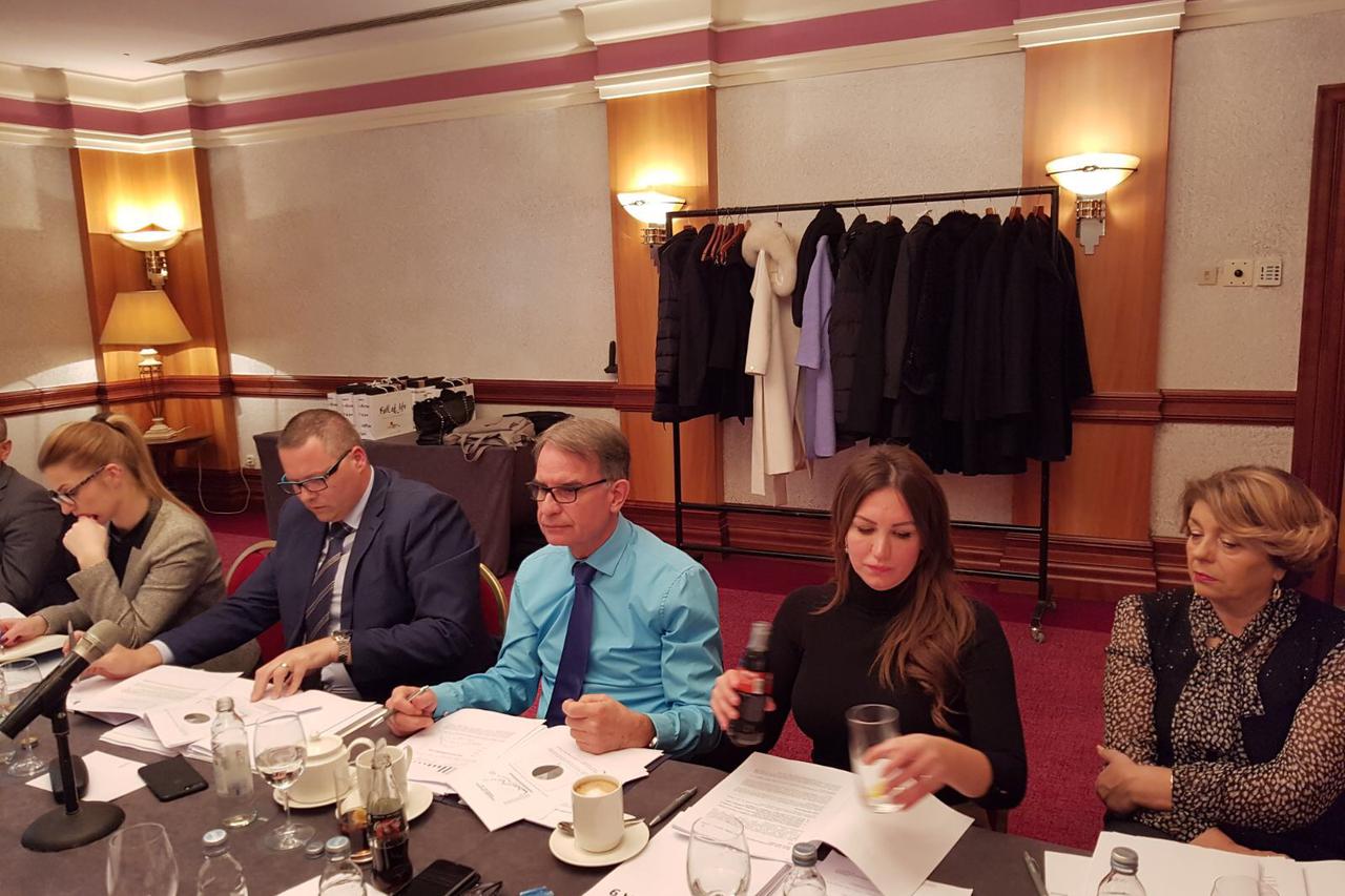 Javni pozivi za dodjelu potpora HTZ-a bit će objavljeni početkom 2018. godine