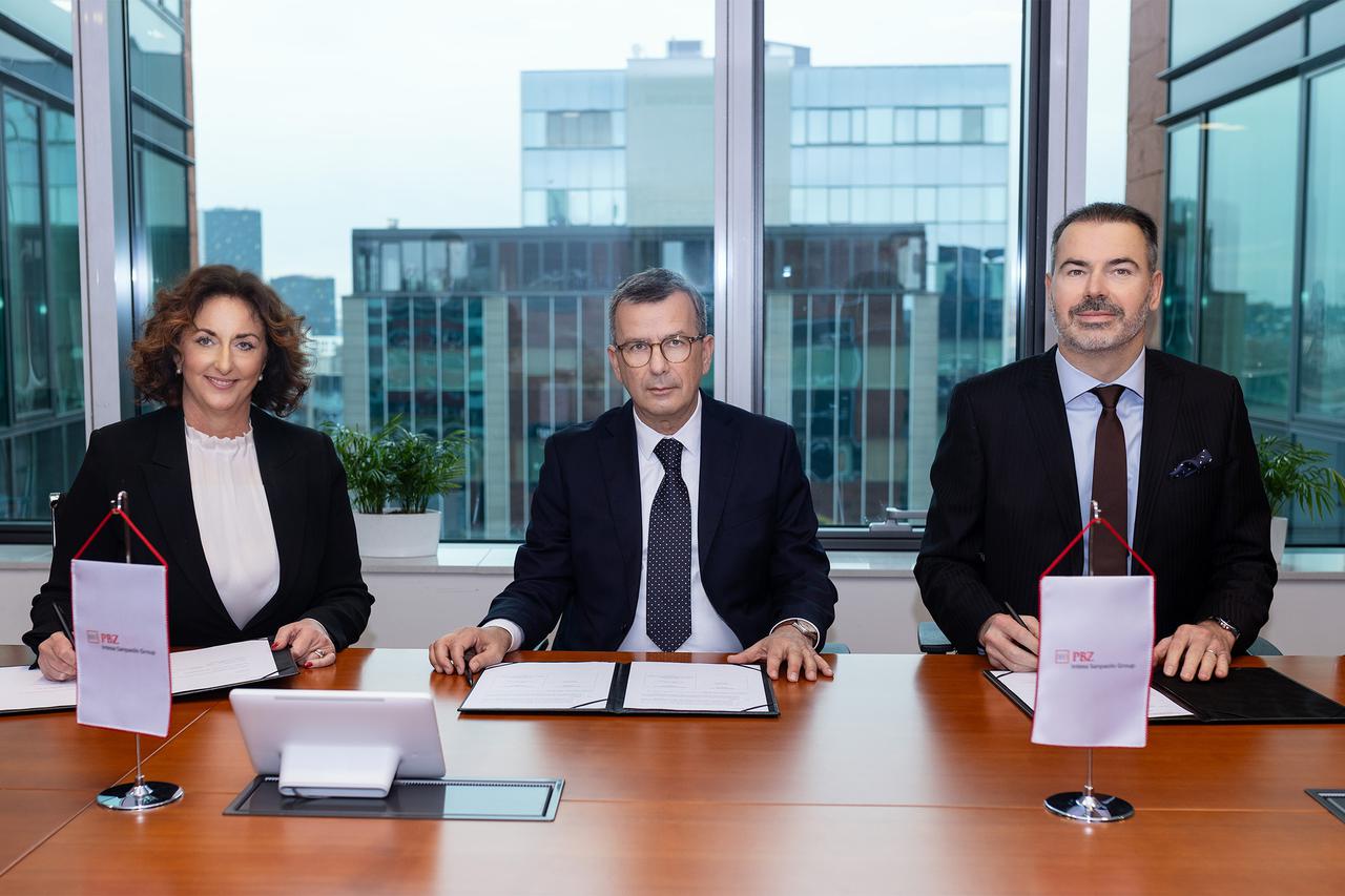 Privredna banka Zagreb