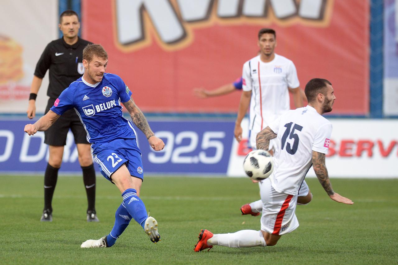 Slaven Belupo Rudeš