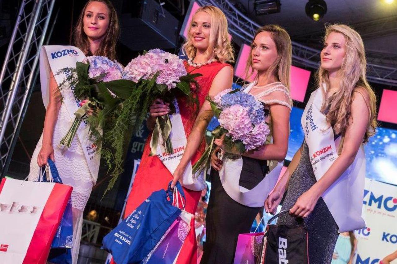 miss hostesa
