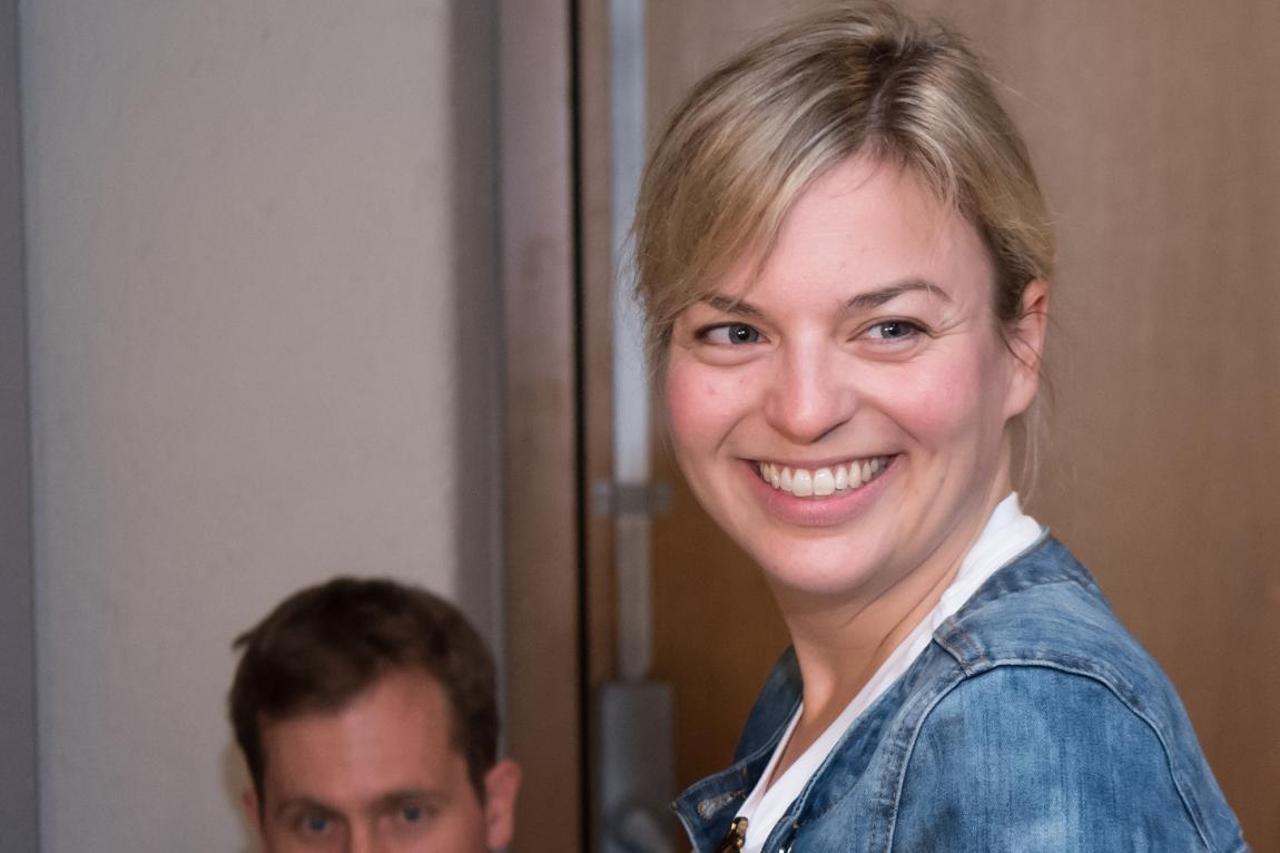 Katharina Schulze