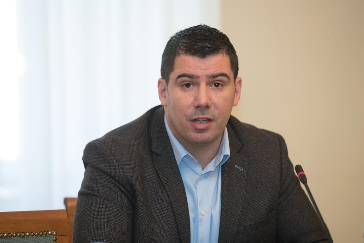 Nikola Grmoja