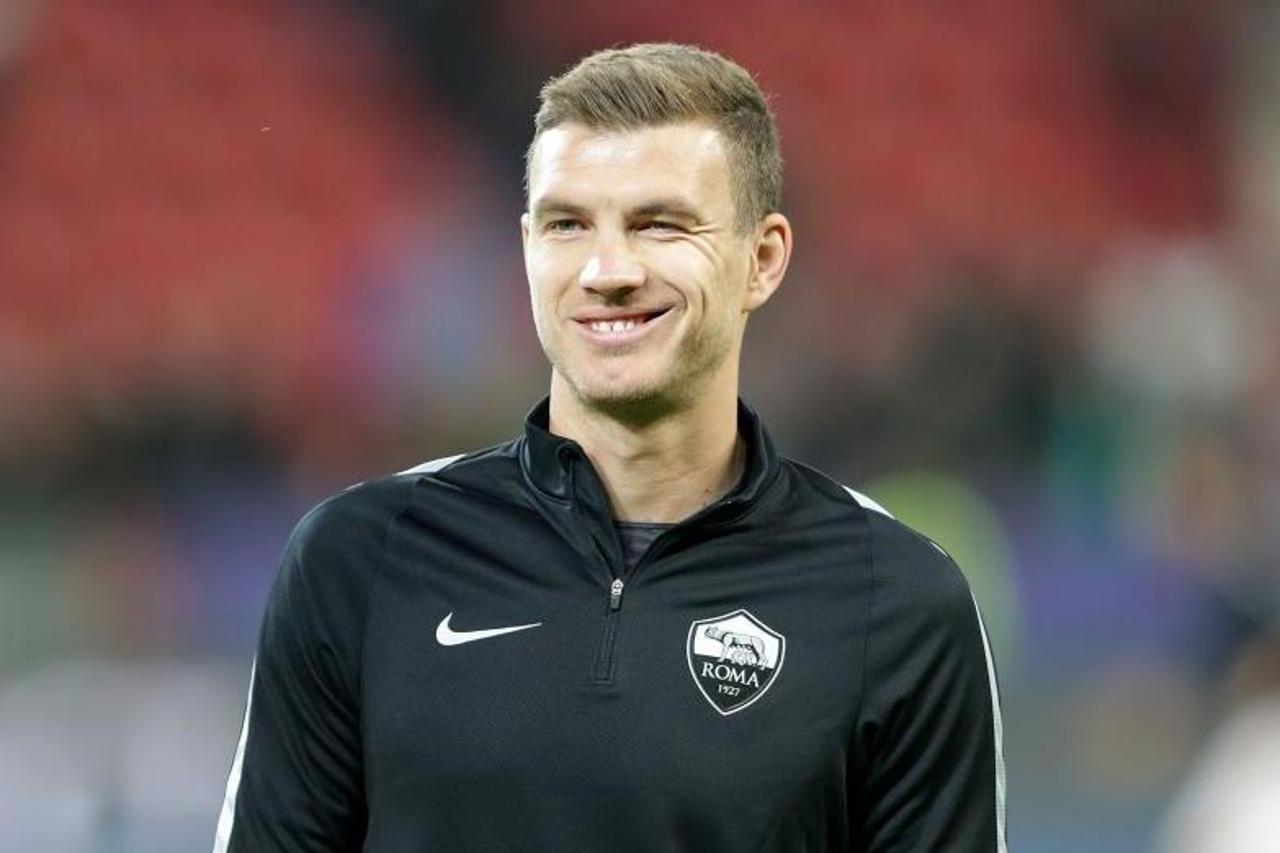 Džeko