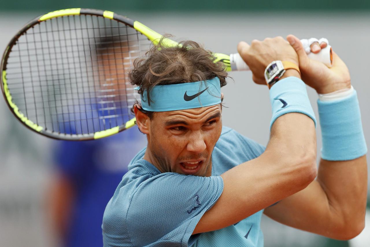 Rafael Nadal