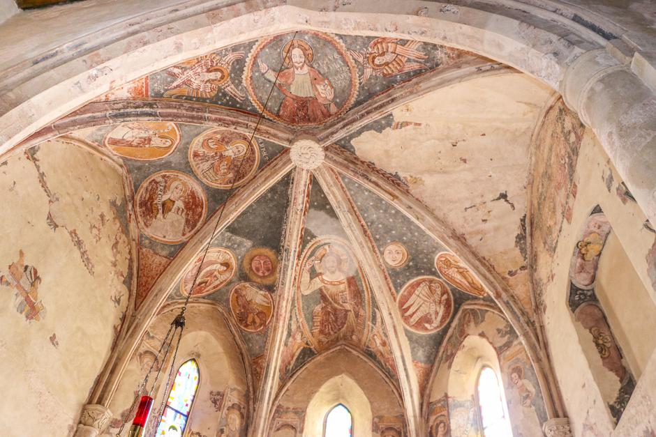 Putevima sakralne baštine u Požeško-slavonskoj županiji