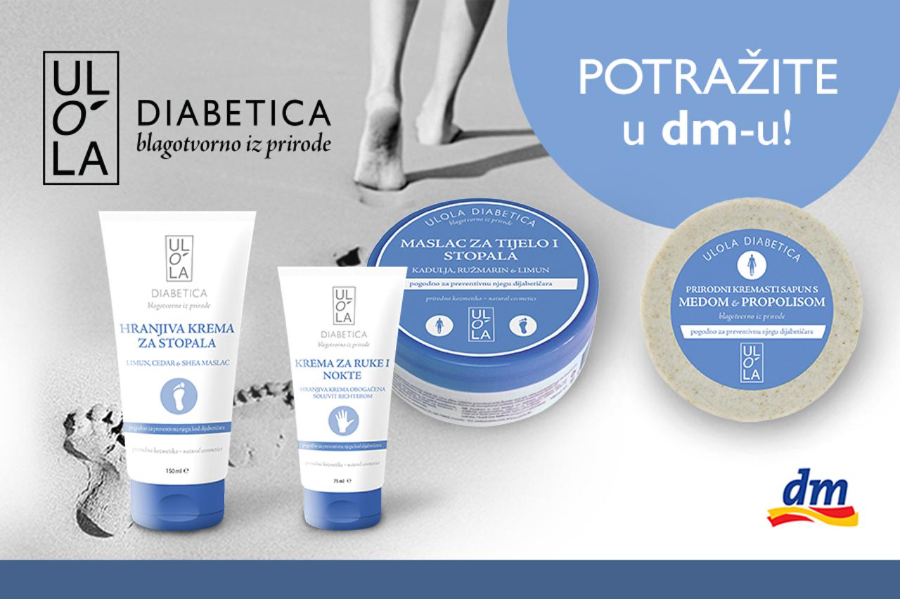 Ulola Diabetica