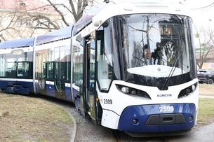 Deset novih tramvaja je na tračnicama, a još toliko očekuje se do srpnja sljedeće godine