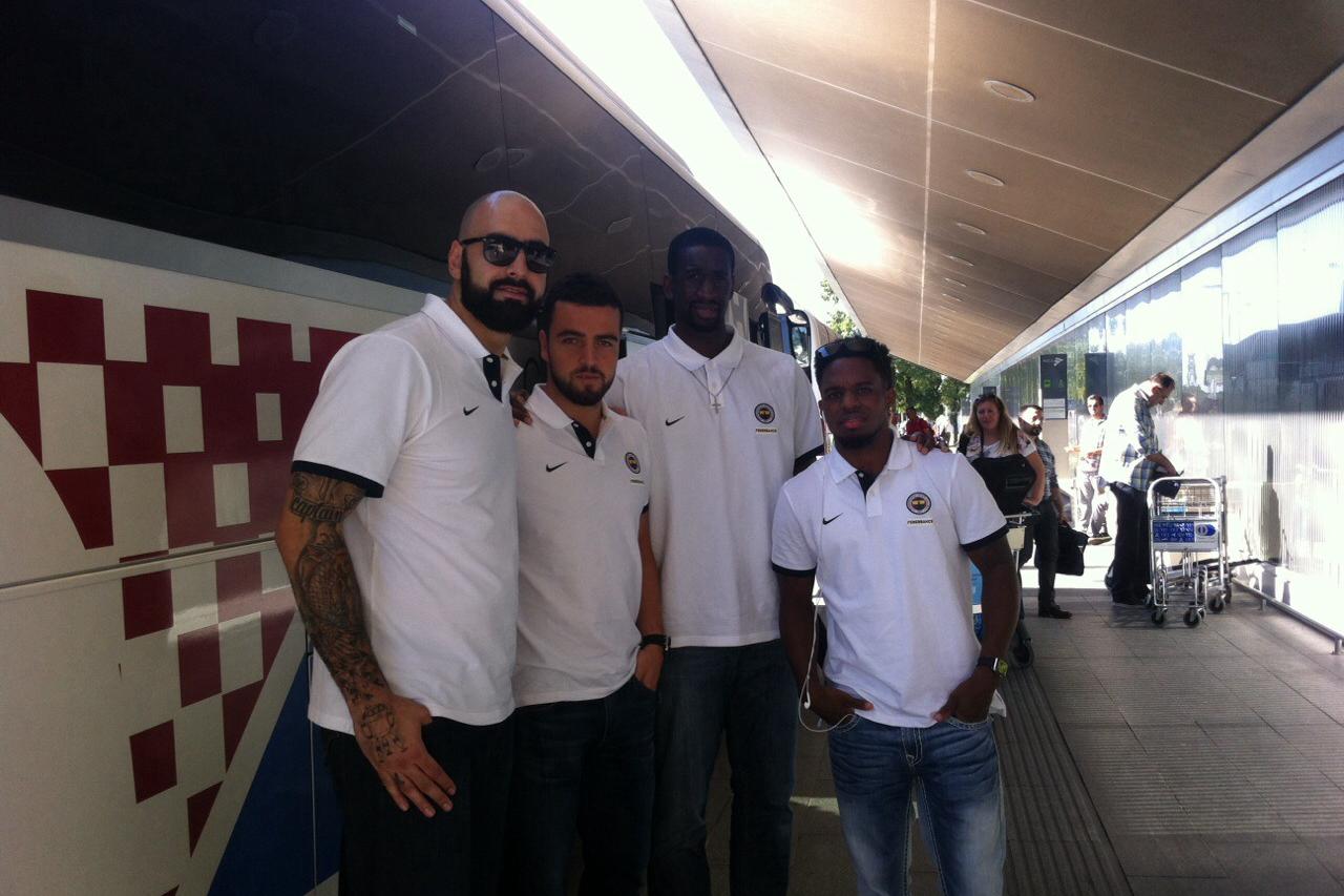 Zadar Dogus Basketball Tournament