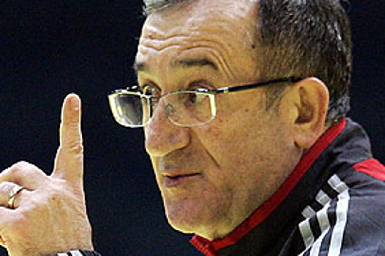 Lino Červar