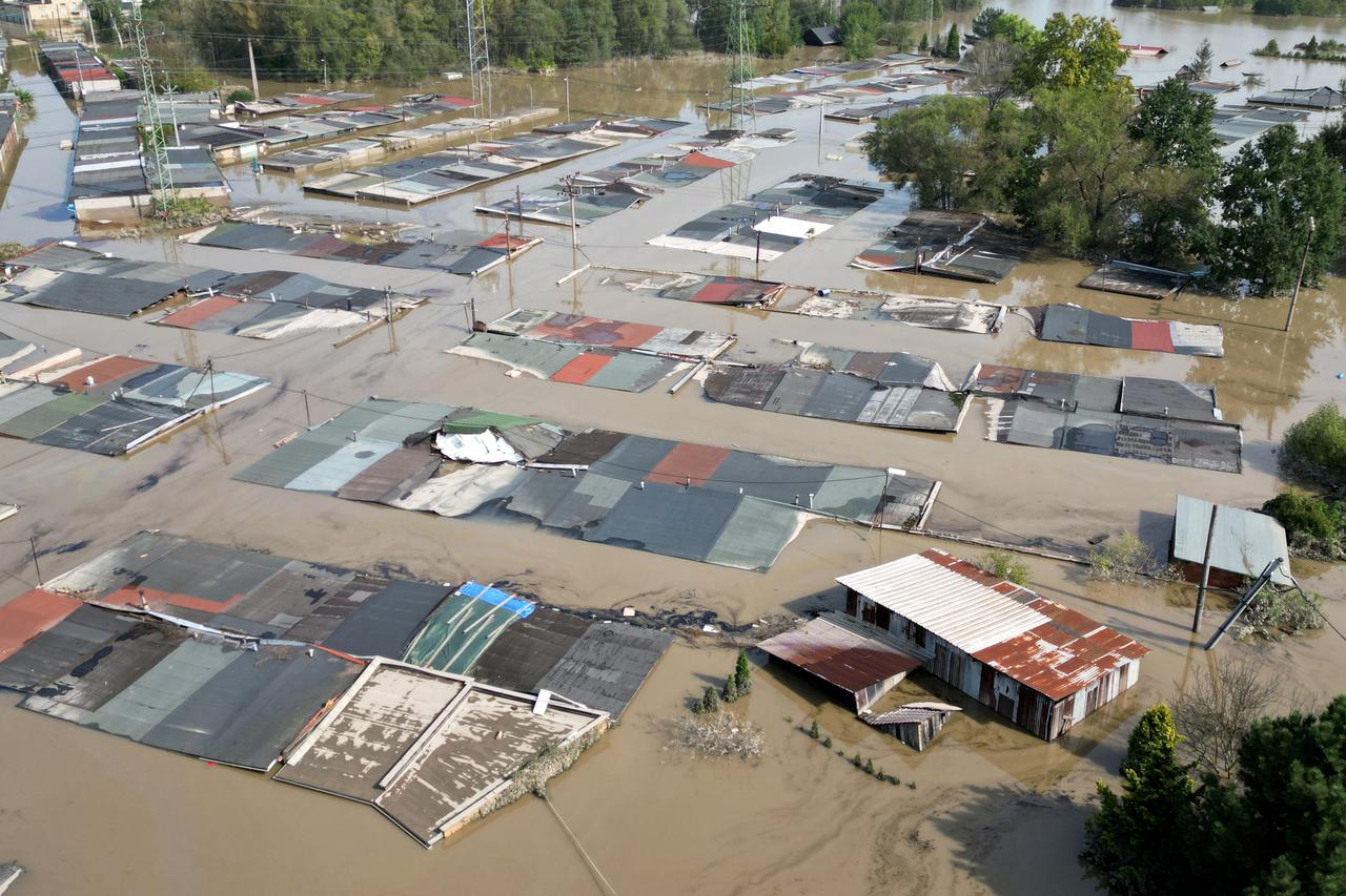 Zagreb: Sjednica Vlade RH u NSK