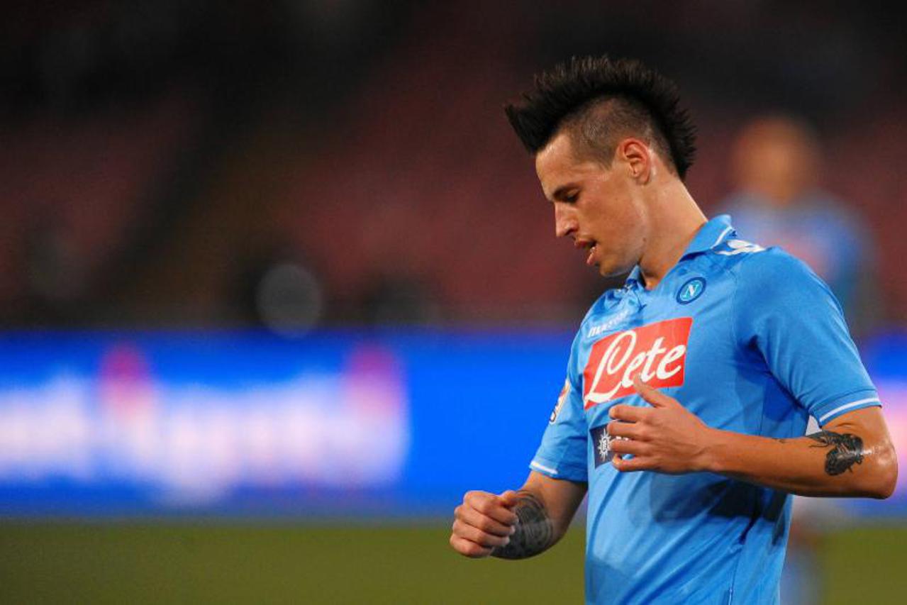 Marek Hamšik