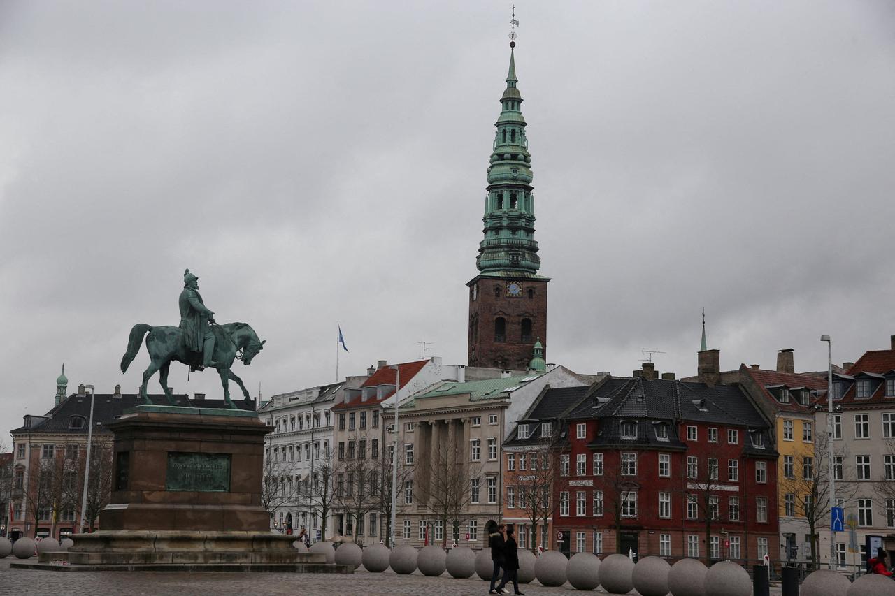 Kopenhagen