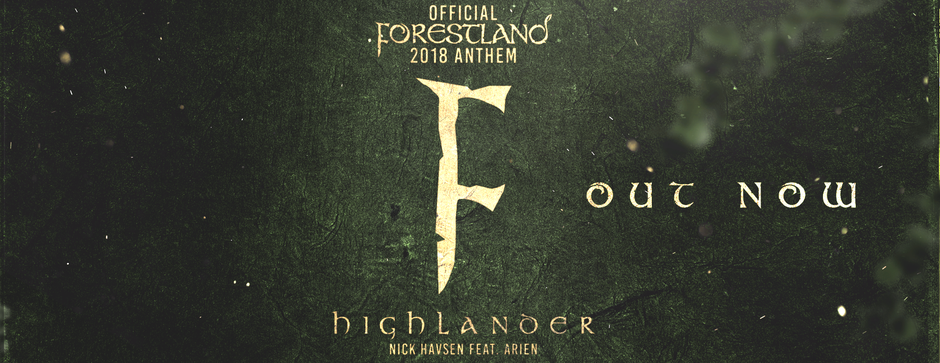 Forestland