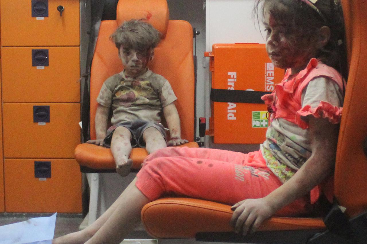 omran