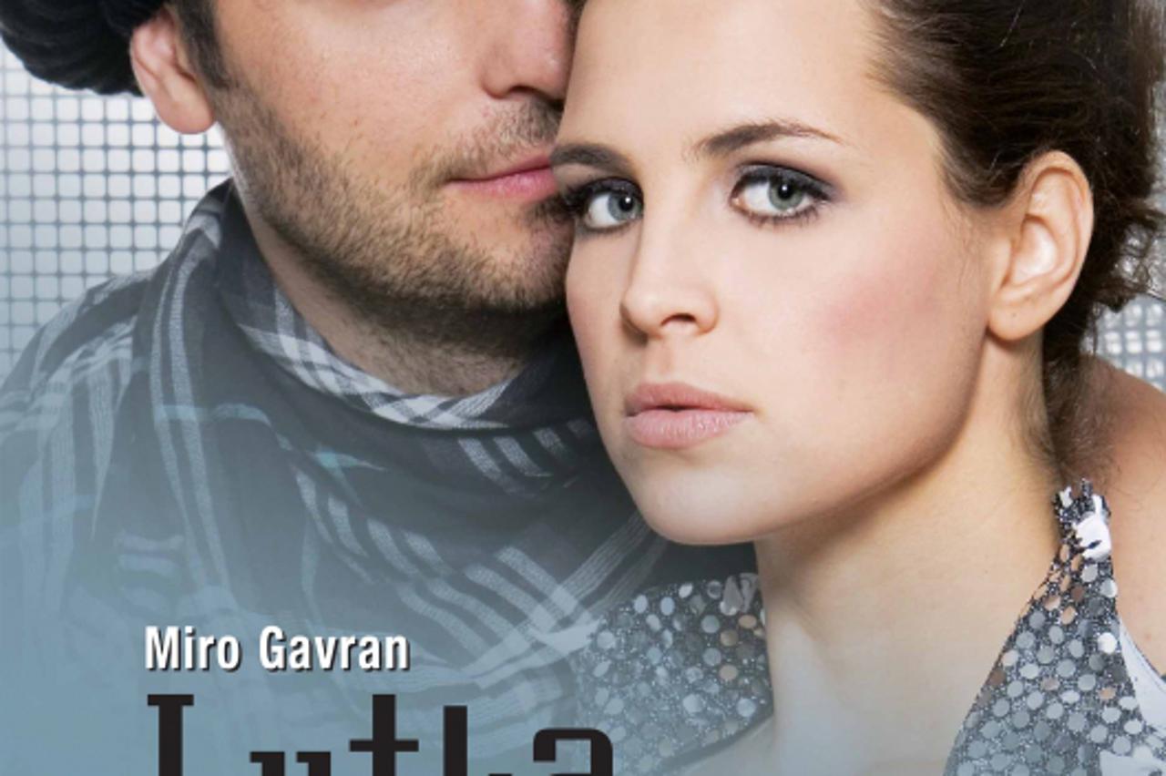 Lutka, Miro Gavran, komedija