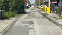 'Zagreb's Most Dilapidated Street' Was Supposed to Be Asfalted a Year Ago, This Is How It Looks Now, and We Know Where t