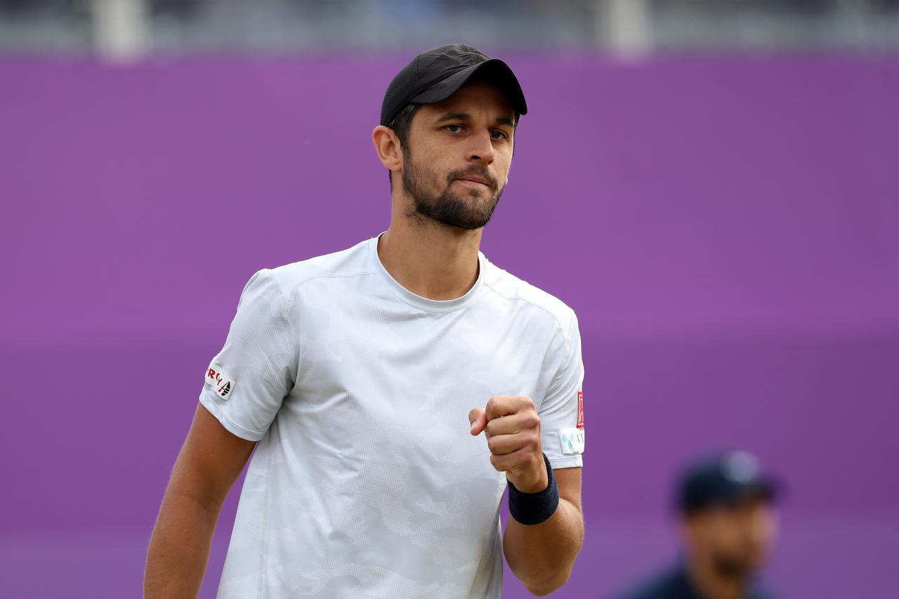 cinch Championships - Day Seven - The Queen's Club