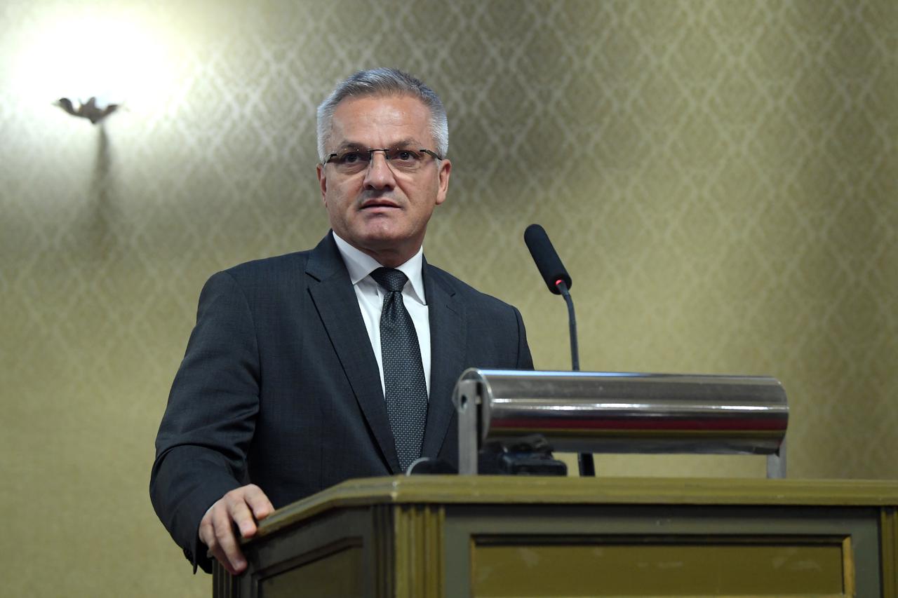 Zagreb: Održana druga međunarodna konferencija "Dijaspora i domovina"