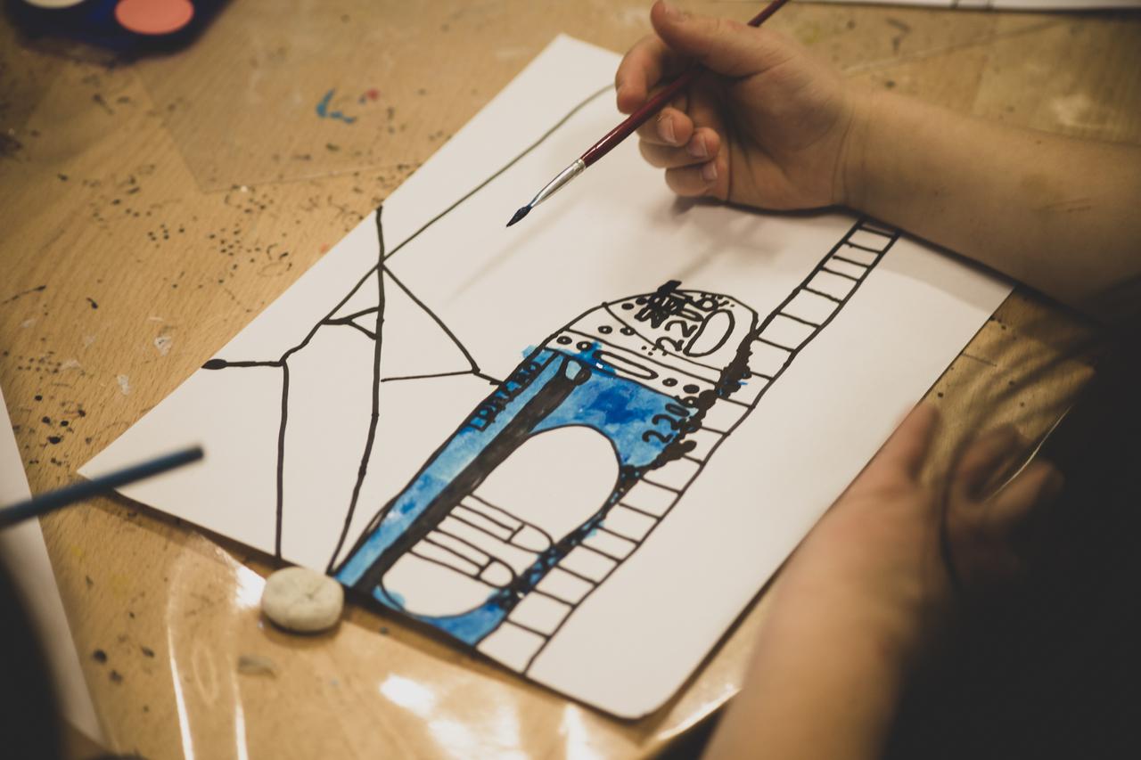 Tri savjeta kako olakšati djeci boravak u kući i pobijediti strah