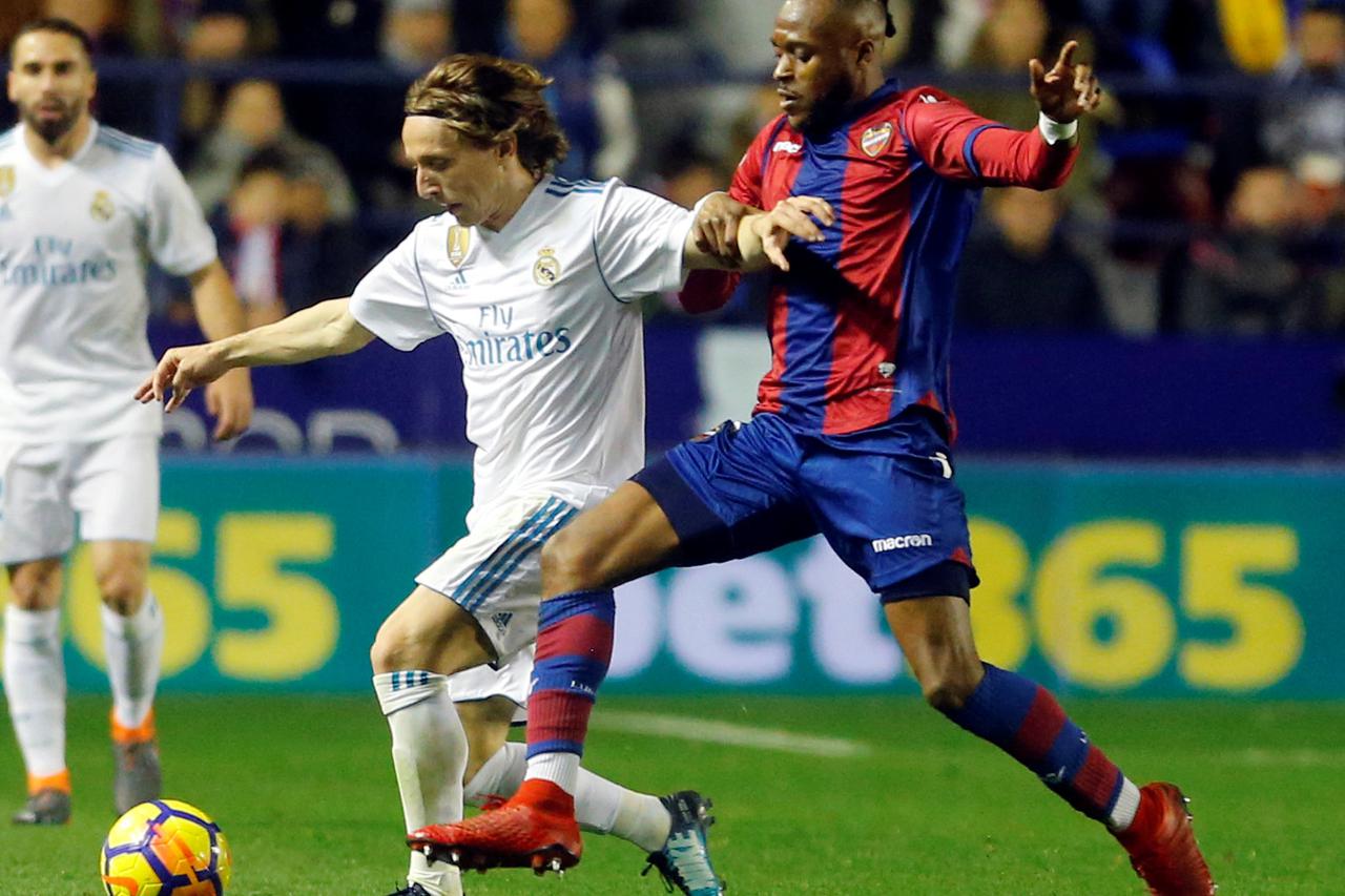 Luka Modrić