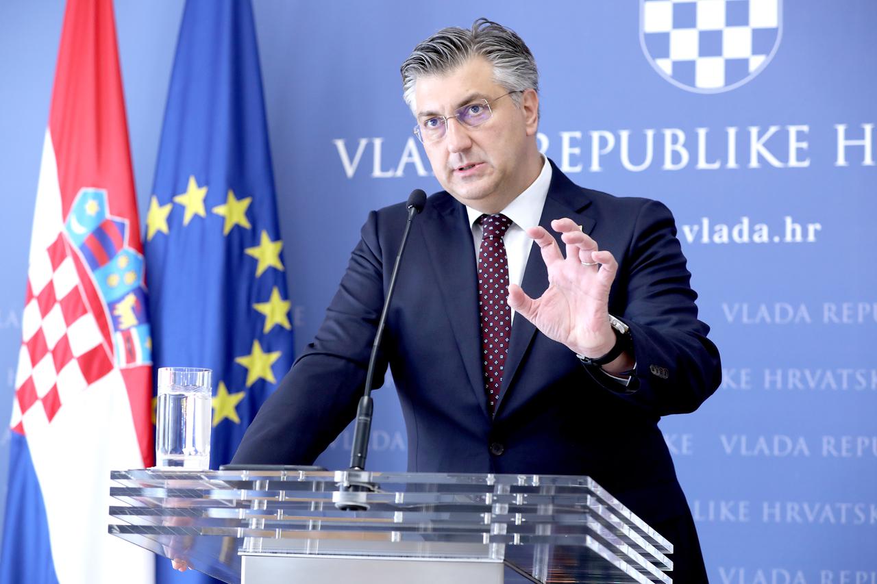 Vlada donijela nove mjere za ublažavanje rasta cijena goriva