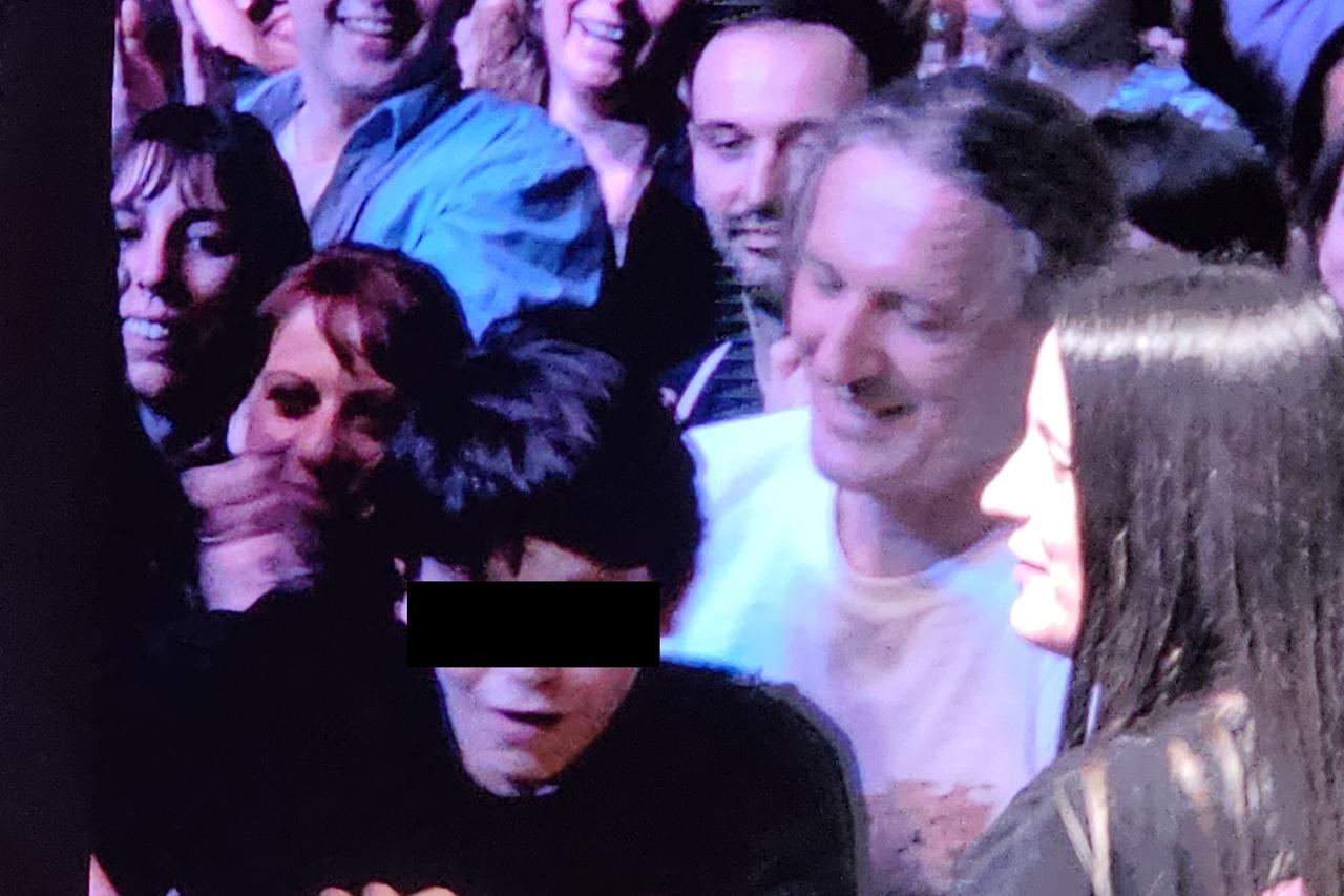 The National na INmusic festivalu