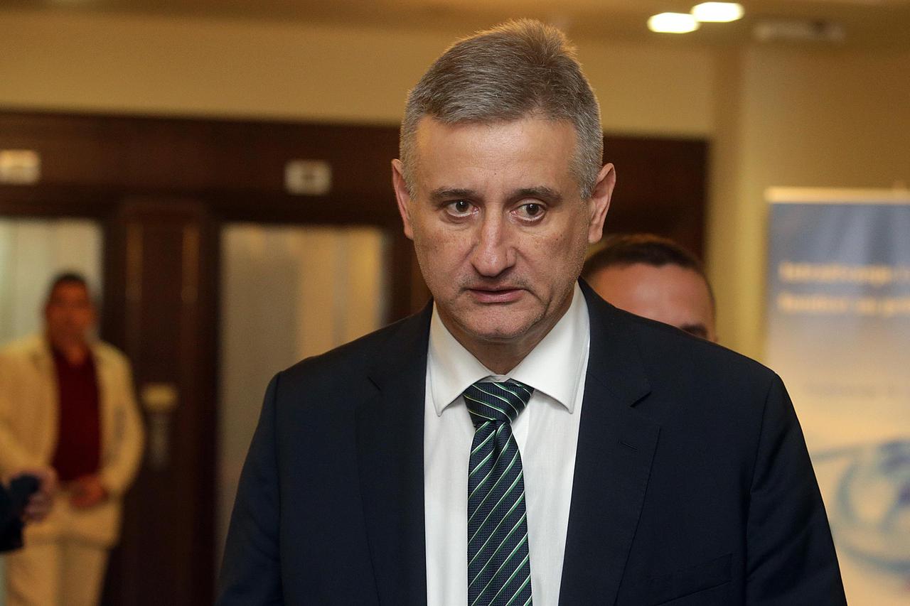 Tomislav Karamarko