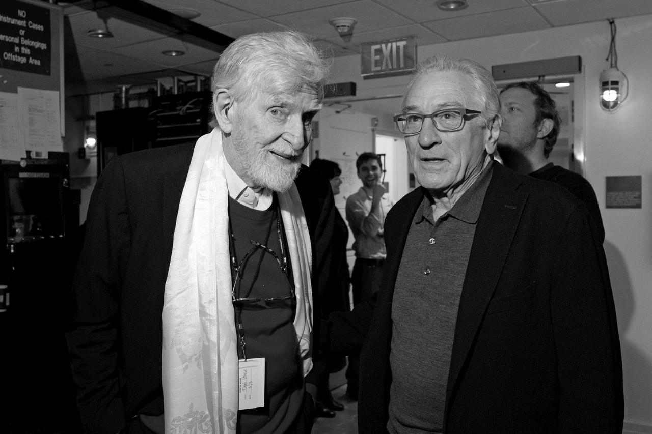 Robert Thurman