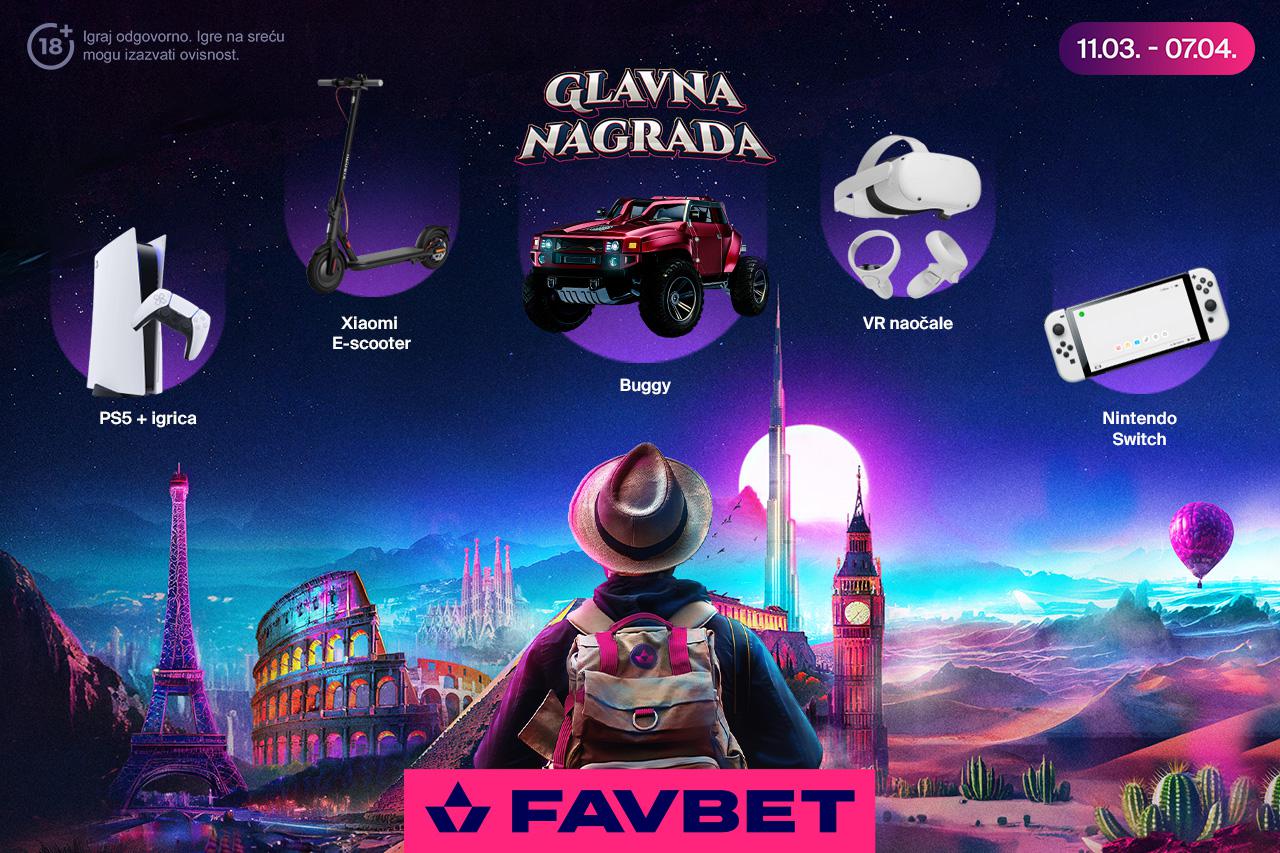 FAVBET