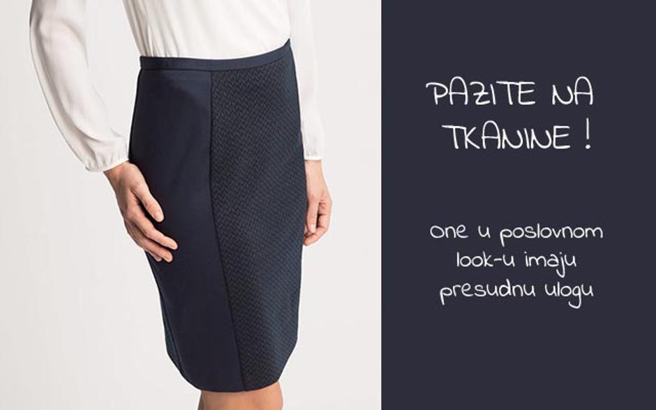 Savjeti, kako se odjenuti za posao