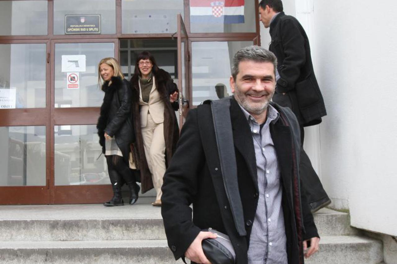 Blaž Slišković