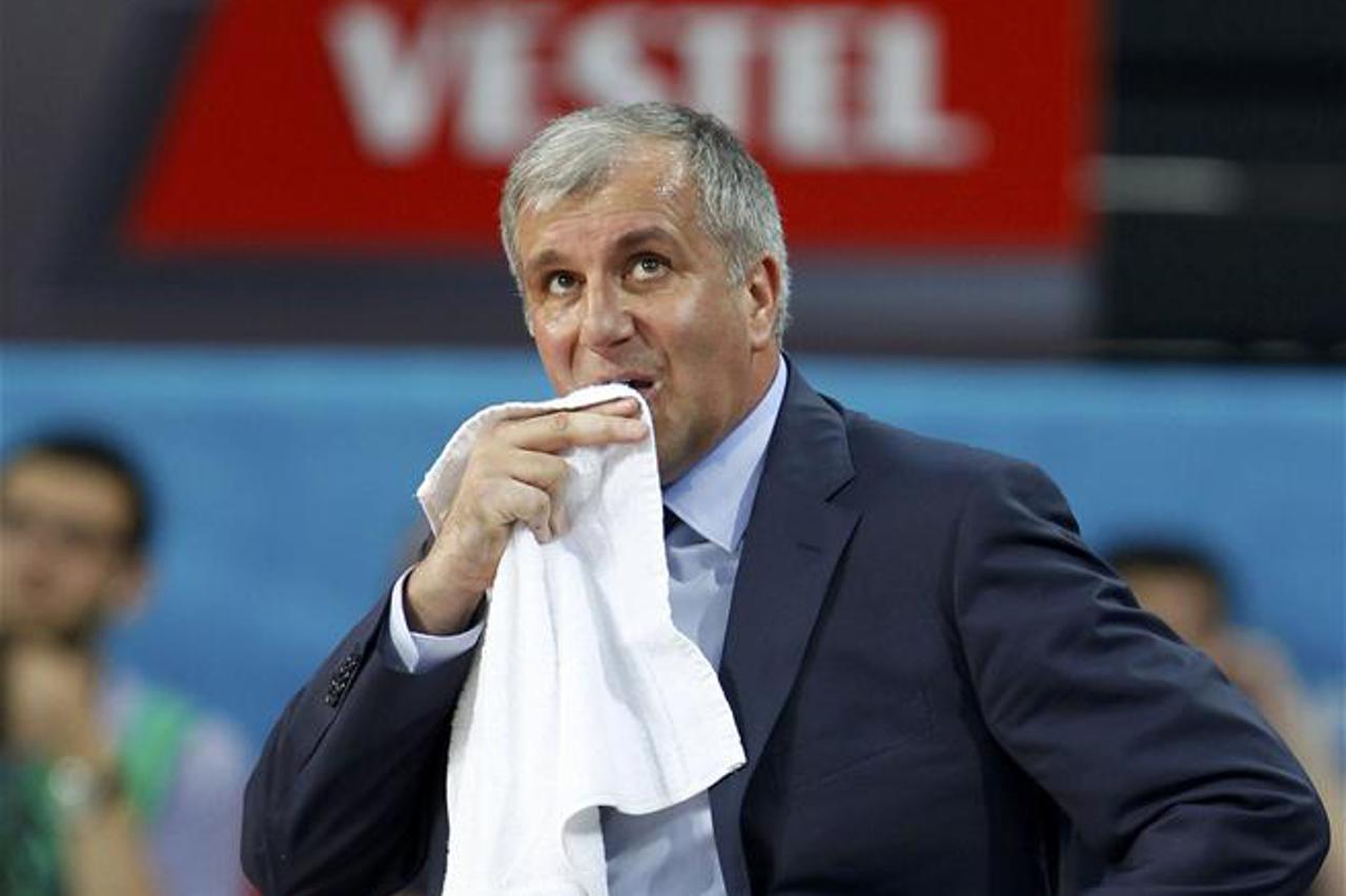 Željko Obradović