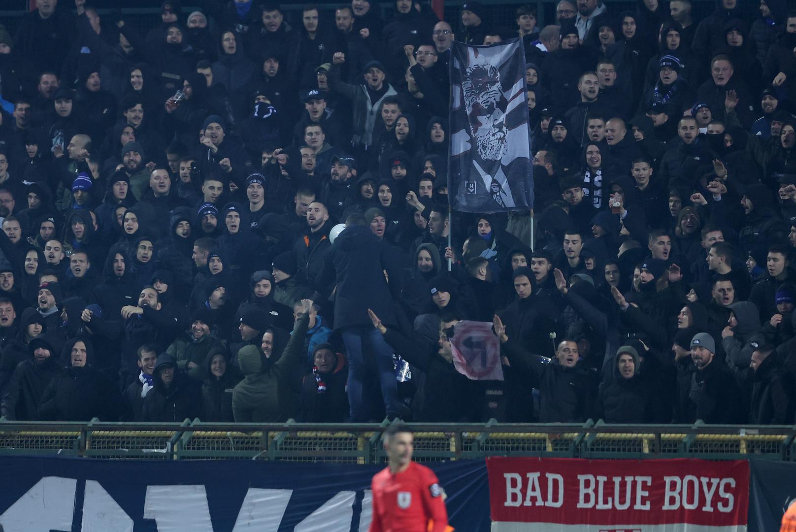 Dinamo i Gorica igraju utakmicu koja zatvara 15. kolo HNL-a, a Dinamo pobjedom može prestići Hajduk na tablici.

