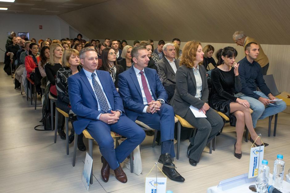 U Belom Manastiru održani Regionalni dani EU fondova