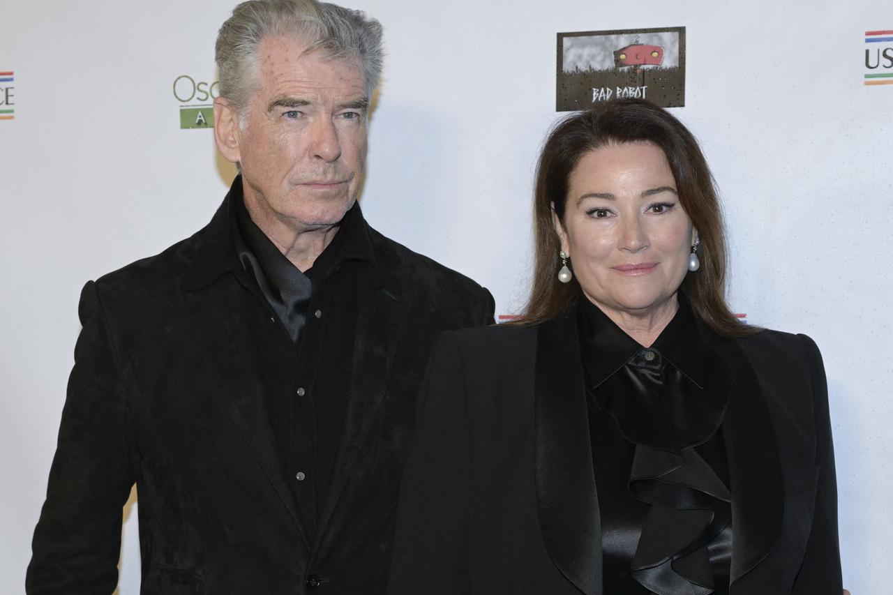 Les célébrités à la 18ème cérémonie des Oscar Wilde Awards à Santa Monica