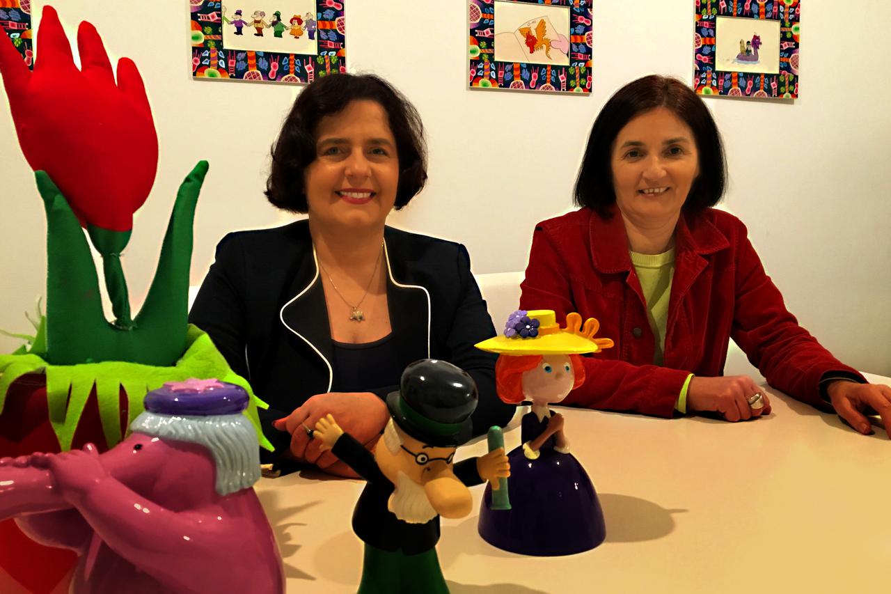 Projekt Profesor Baltazar