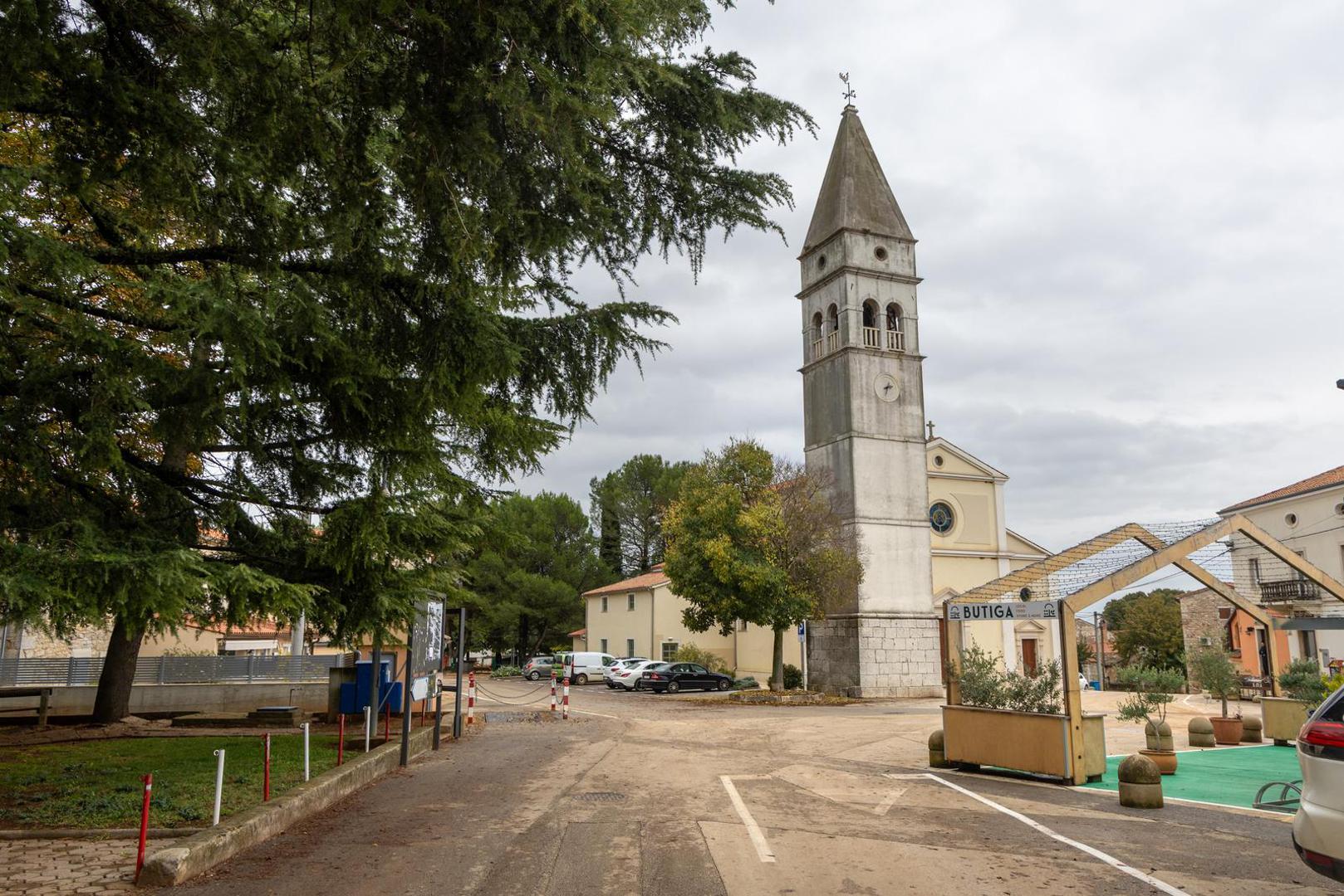 Na svečanoj dodjeli nagrada održanoj 17. listopada 2025. u kineskom gradu Huzhou, ovo slikovito mjesto našlo se u elitnom društvu 52 odabrana sela iz svih regija svijeta, od Afrike do Amerike.
