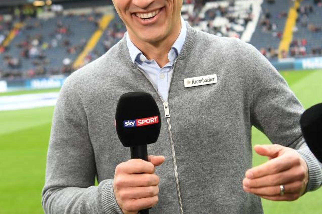 Niko Kovač