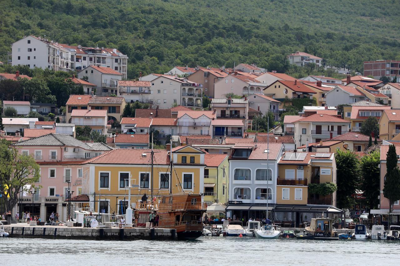Selce: Turistička patrola Večernjeg lista