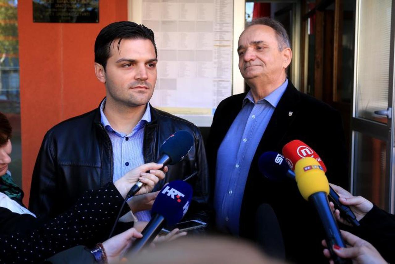 branimir glavaš i dragan vulin