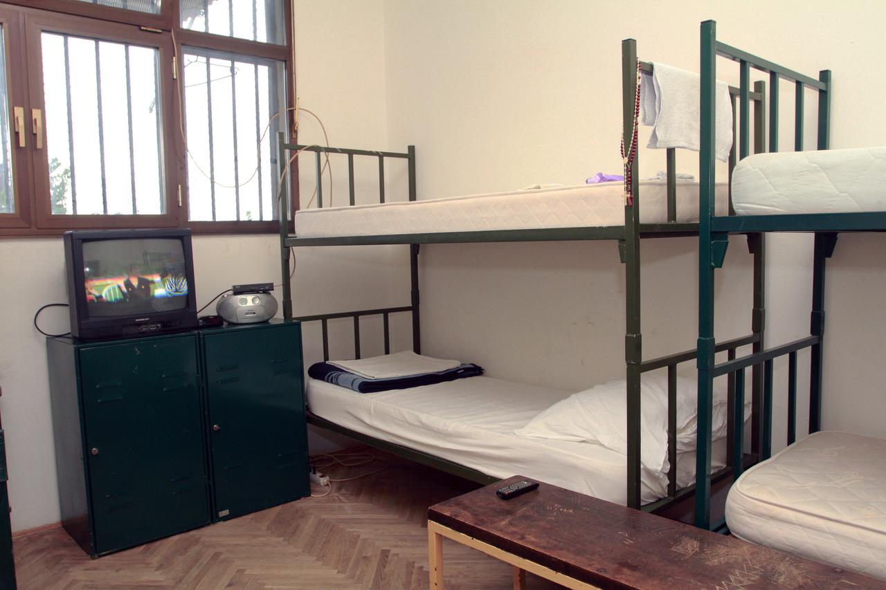 Okružni zatvor Split na Bilicama