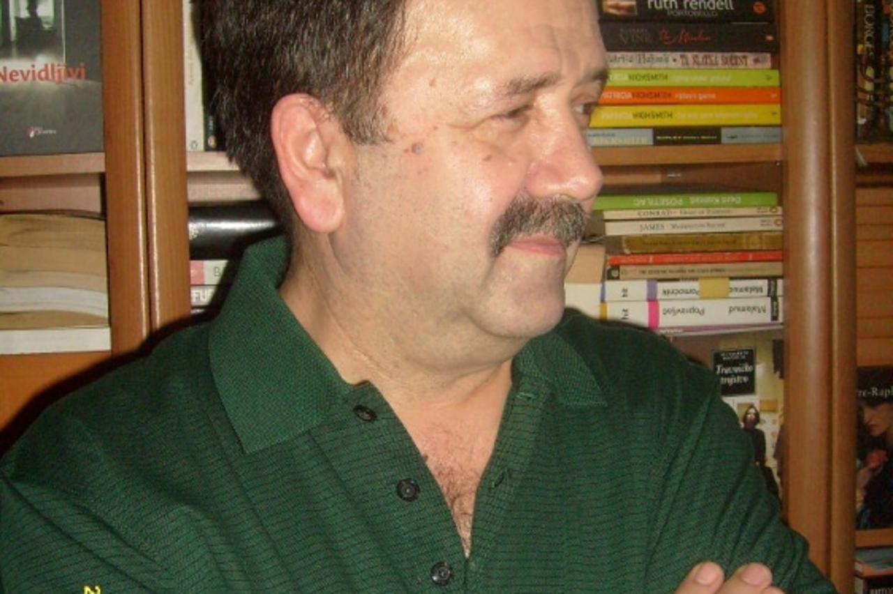 Bazdulj
