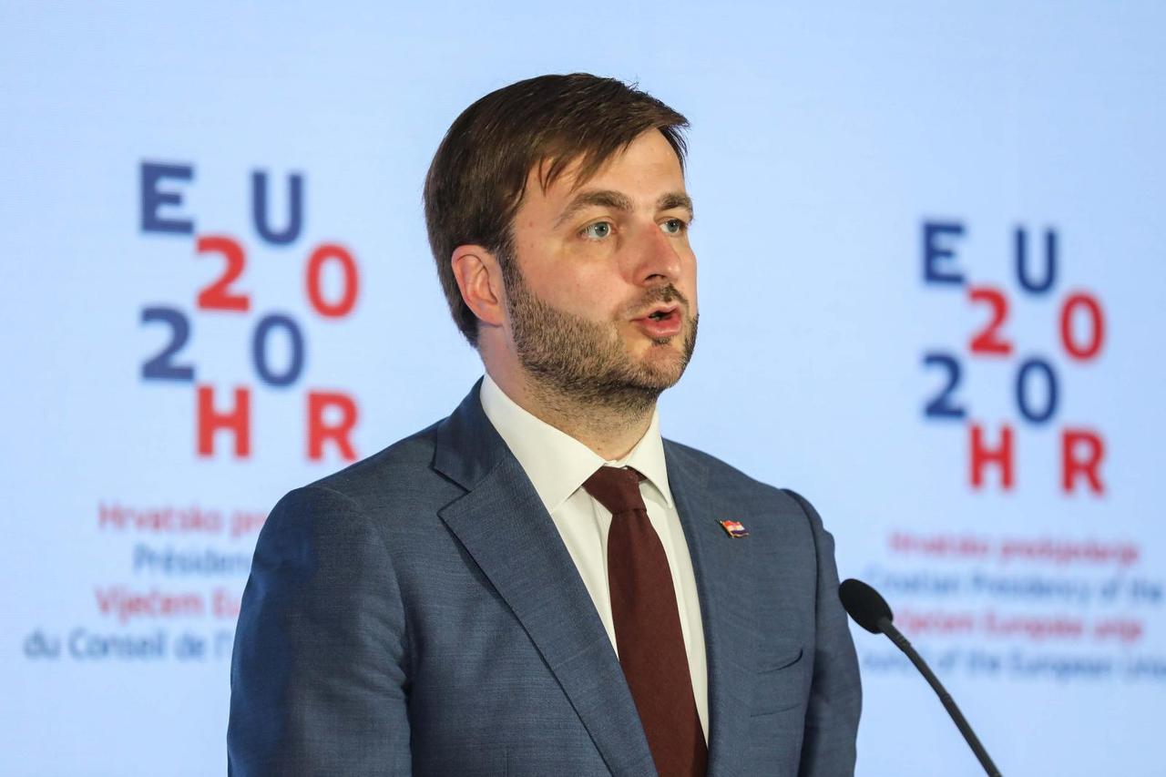Zagreb: Videokonferencija ministara i ministrica okoliša EU