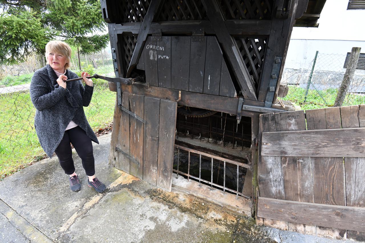 Turistička patrola Kneginec
