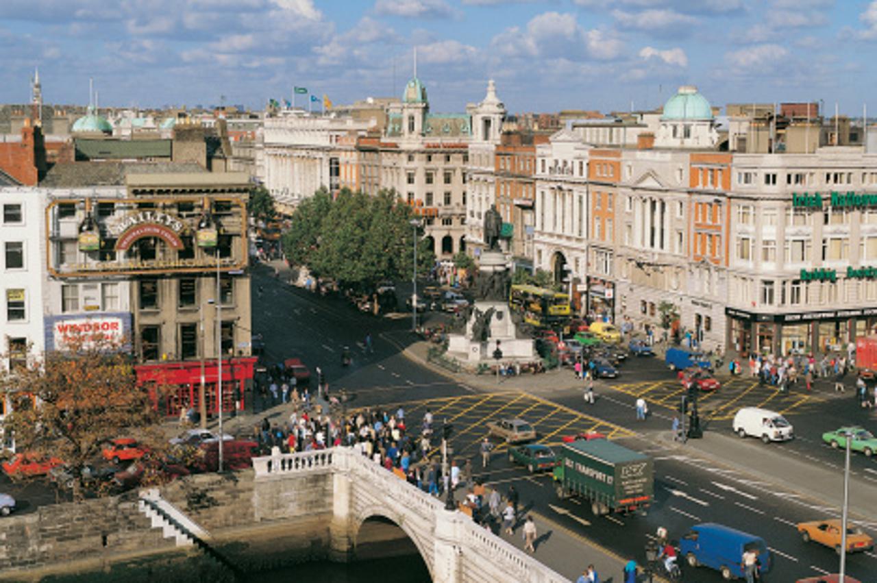 Dublin