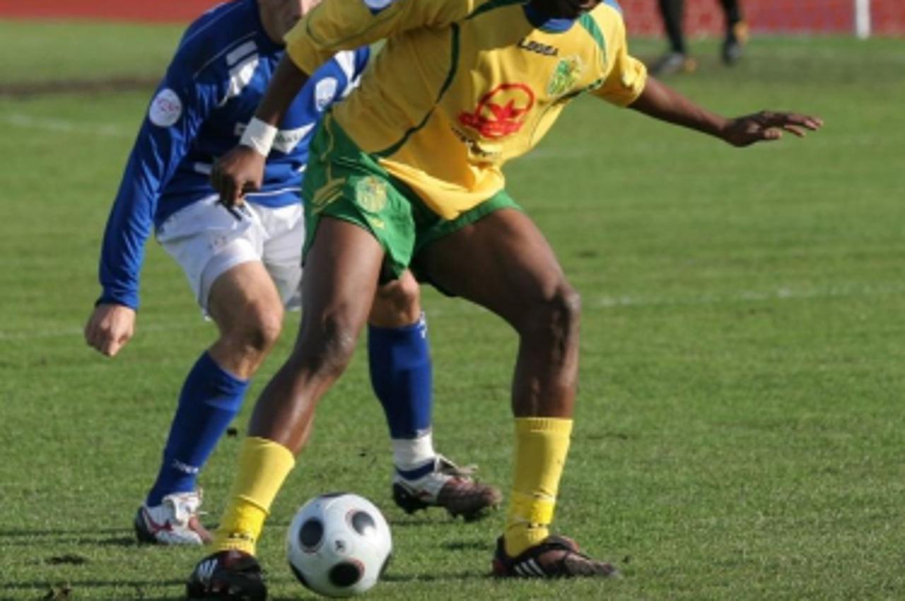 Traore