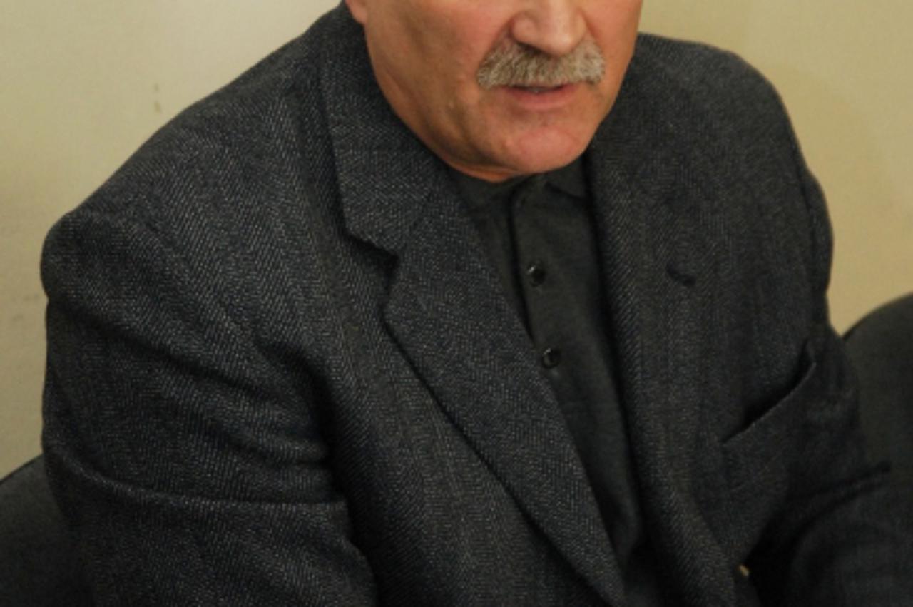 Ozren Matijašević